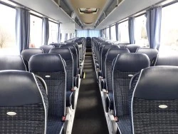 Neoplan Tourliner P20 55+2 fő  (Euro 6 )