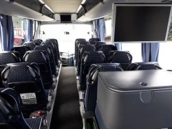 Neoplan Tourliner P20 55+2 fő  (Euro 6 )