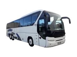 Neoplan Tourliner P20 55+2 fő  (Euro 6 )