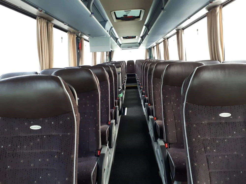 Neoplan Tourliner P21 49+2 fő (Euro 6 )